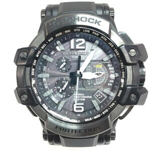 CASIO G-SHOCK Watch GPW-1000-1BJF MASTER OF G AIR